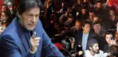 Imran Han, Şahbaz Şerif yönetimine 6 gün süre verdi: 2 milyon insanla İslamabad'a girerim
