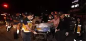Manisa'da 2 otomobil çarpıştı: 4 ölü, 2 ağır yaralı - Yeniden