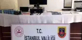 Sahte çek mafyasına jandarmadan operasyon