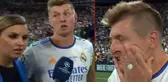 Şampiyonlar Ligi finali sonrası çıldırtan soru! Real Madrid'in yıldızı, muhabiri dünyaya rezil etti