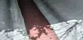 TEKİRDAĞ'DA KIRMIZI AKAN KANALDA İNCELEME