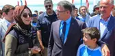Yamaç Paraşütü Şampiyonası sona erdi