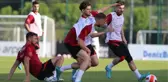 A Milli Futbol Takımı'nda Faroe Adaları maçı hazırlıkları