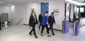 Kılıçdaroğlu: Başta Sayın Ahmet Davutoğlu Olmak Üzere Tüm Genel Başkanlara Teşekkür Ediyorum