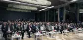 BAKAN NEBATİ'DEN BÜYÜME AÇIKLAMASI