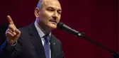 Bakan Soylu: Son günlerde 'Bazı sanatçılara engel konuluyor' diyorlar, bu olaylar benim dışımda bir kere