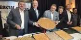 BAKLAVA ÜRETİCİLERİ: STOKÇULARLA MÜCADELE İÇİN FISTIKLI BAKLAVA ÜRETMEYECEĞİZ