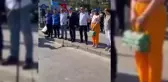 Bedri Serter, Tüpraş İşçilerini Ziyaret Etti: 