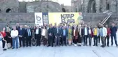 BİTLİS KİTAP FUARI SONA ERDİ