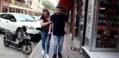 Engelini sporla aşan genç hayata tutundu