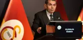 Galatasaraylılar bayram edecek! Dursun Özbek başkan olursa iki efsaneden biri takımın başına geçecek