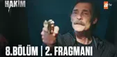 Hakim 8. Bölüm 2. Fragmanı