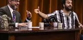 İbrahim Selim'in programında neler oldu? 