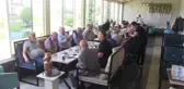 KAHRAMANMARAŞ - Asker arkadaşları 43 yıl sonra buluştu