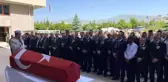 Rektör yardımcısı kalbine yenildi