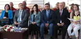 Şehit Uzman Çavuş Akın Acar anısına İzmir'deki bir liseye okuma köşesi kuruldu