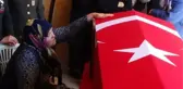 Şehit İslam Sancak Samsun'da son yolculuğuna uğurlandı