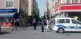 Silivri'de baba ve oğlu bıçaklı saldırıda yaralandı