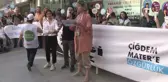 Sinemacılar da Gezi İçin Adalet Nöbeti Tuttu: 