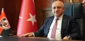 Son Dakika: Resmen aday oldu! Mehmet Büyükekşi, TFF başkanlığı için kolları sıvadı
