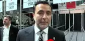 SPOR Beşiktaş'ın yeni yönetim kurulunda yer alan isimler DHA'ya konuştu