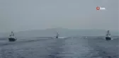 Türk donanmasının hayaleti: 