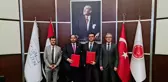 Türkiye ile BAE arasında savunma sanayii işbirliği güçleniyor