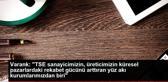 Varank: 