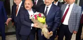 AK Parti'li Özhaseki, Çankırı'nın Dodurga beldesinde yapılacak seçimi değerlendirdi