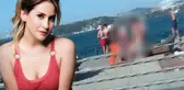 Bebek'teki cinsel ilişki olayı sonrası Aynur Aydın isyan etti