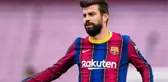 Bu paraya takım kurulur! Barcelona'nın Pique'ye olan borcu dudak uçuklattı