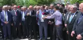 CHP'den 