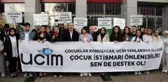 Cinsel istismara 119 yıl 6 ay hapis cezası