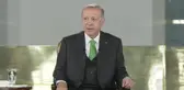 Erdoğan'dan Sigara ve Alkol Vergisi Yorumu: 
