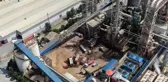 Fabrika patlamasında ölü sayısı 2'ye yükseldi