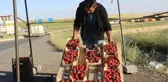 Market çalışanı, aldığı maaşı beğenmeyince tarıma atıldı! Şimdi yılda 800 bin TL kazanıyor