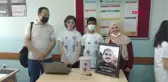 TRAFİK KAZASINDA ÖLEN CAFER ÖĞRETMENİN PROJESİNİ TAMAMLADILAR