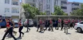 Ucuza koyun satma bahanesiyle dolandırıcılığa 5 tutuklama