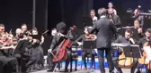 Uluslararası Müzik Festivali'nde 