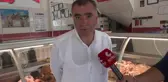 Vatandaşlar Et Fiyatları Artınca Sakatata Yöneldi. Aksaraylı Elif Sezgin: 