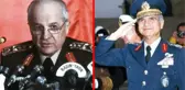 Yargıtay, Kenan Evren ve Tahsin Şahinkaya hakkındaki kararını verdi