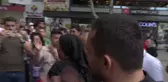 Ankara'daki Ethem Sarısülük Anmasında Çok Sayıda Kişi Gözaltına Alındı