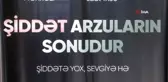 Azerbaycan'da 1 Haziran Dünya Çocuk Günü'ne özel etkinlik