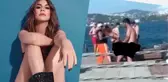 Bebek'teki Cinsel İlişki Skandalı Sonrası Şok Eden Yorum!