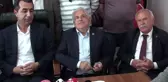 CHP'li Ünsal: 