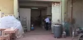 Çömlek ustası, devlet başkanlarına verilecek vazolar için tezgah başında