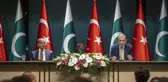 Cumhurbaşkanı Erdoğan, Pakistan Başbakanı Şerif ile ortak basın toplantısında konuştu Açıklaması