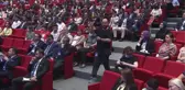 Cumhurbaşkanlığı İletişim Başkanı Altun 