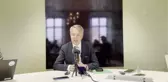 Finlandiya Dışişleri Bakanı Haavisto, ülkesinin NATO'ya üyelik başvurusunu değerlendirdi (2)
