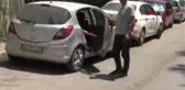 GÖZDE YAKINLARINA TESLİM EDİLDİ